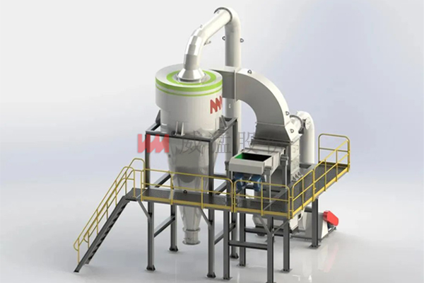 折板風(fēng)選機(jī)