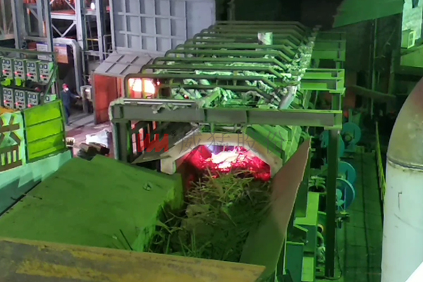 電磁直噴熱交換系統(tǒng)