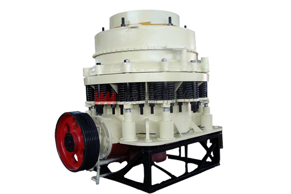 圓錐破碎機(jī)