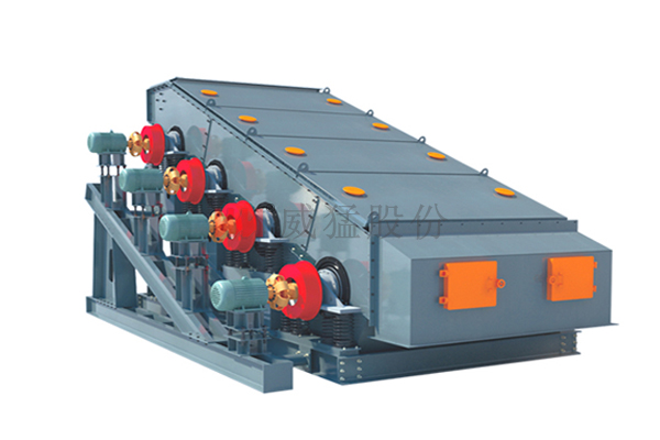 復頻篩-G (高幅篩)