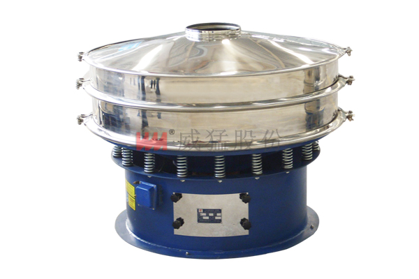 分布篩-X（旋轉(zhuǎn)篩）