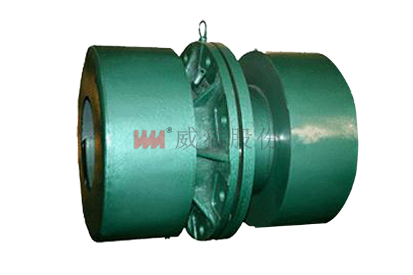 法蘭盤式激振器