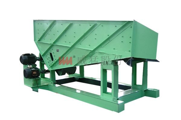 振動(dòng)放礦機(jī)（給料機(jī)）