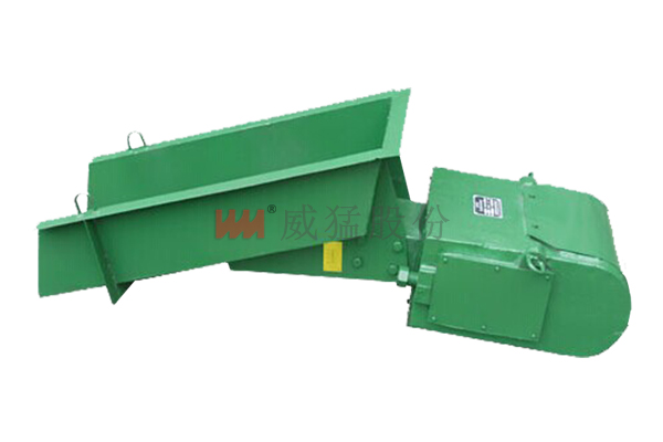 GZ電磁振動給料機