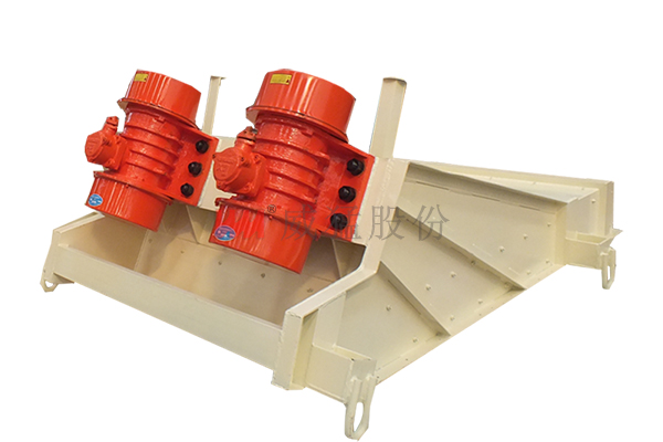 GZG電機(jī)振動(dòng)給料機(jī)