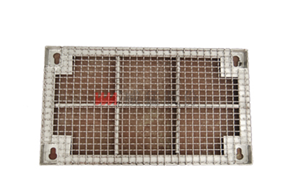 編織網(wǎng)篩板